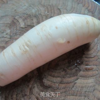 麻辣牛腩萝卜炖的做法步骤：6