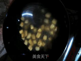 油豆腐泡的做法步骤：3