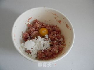 冬瓜肉丸汤的做法步骤：4