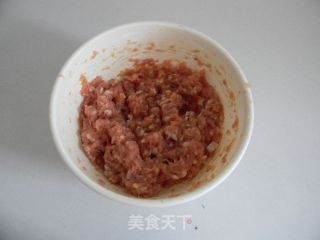 冬瓜肉丸汤的做法步骤：5