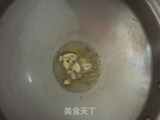 蒜蓉荷兰豆的做法步骤：4