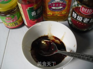 蜜汁烤鸡翅的做法步骤：4