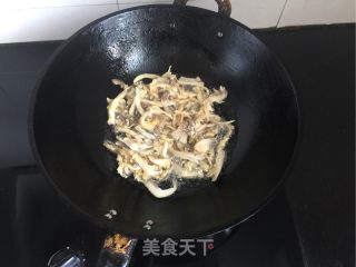 炸蘑菇的做法步骤：5