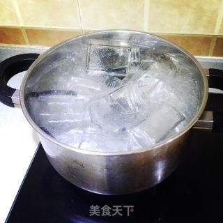 手作草莓酱的做法步骤：1