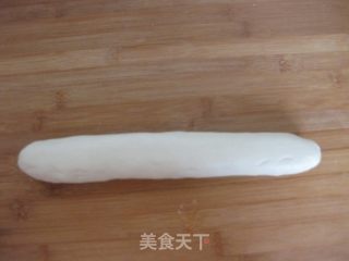 梅菜肉包的做法步骤：11