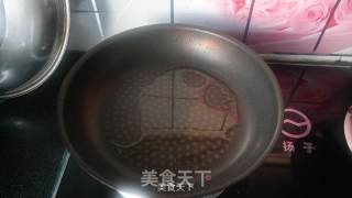 玉米面饼的做法步骤：7