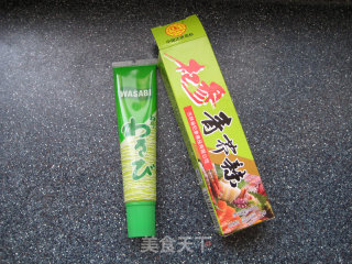 青芥鲷鱼土豆沙拉的做法步骤：7