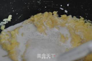 绿豆一口酥的做法步骤：4