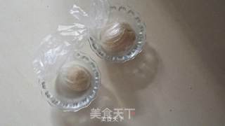 绿豆一口酥的做法步骤：9