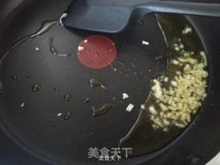 蒜香椒盐小土豆的做法步骤：5