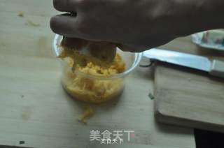 肉松面包卷的做法步骤：20