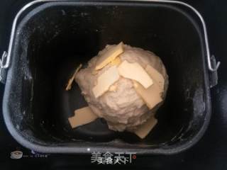 小蜗牛面包的做法步骤：6