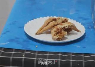 东池便当鸡翅饭的做法步骤：8