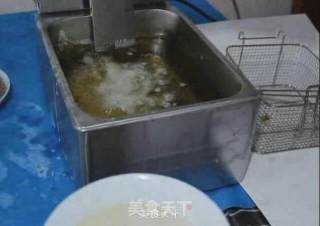 台式便当大排饭的做法步骤：5