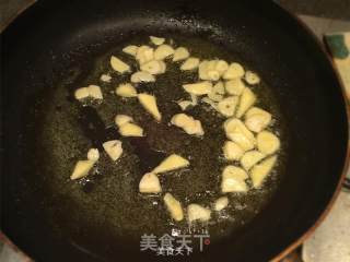 芹菜炒土豆丝的做法步骤：7