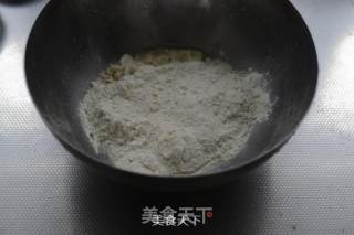 【番茄配方】汉堡胚——麦香十足，松软健康的做法步骤：1