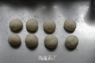 【番茄配方】汉堡胚——麦香十足，松软健康的做法步骤：4