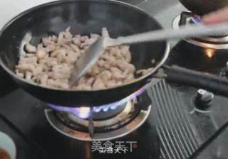 东池便当台湾肉燥饭的做法步骤：4