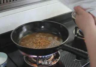 东池便当台湾肉燥饭的做法步骤：8