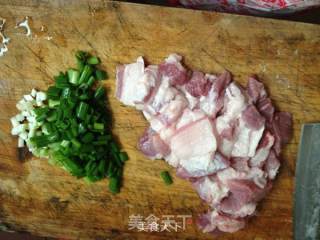 美美的回味【红烧肉】的做法步骤：2