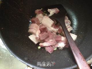 美美的回味【红烧肉】的做法步骤：5