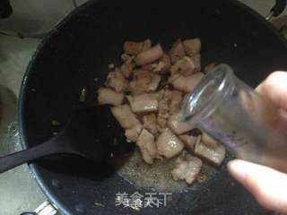 美美的回味【红烧肉】的做法步骤：6