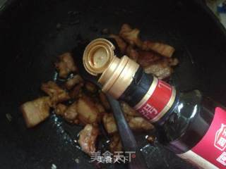 美美的回味【红烧肉】的做法步骤：9