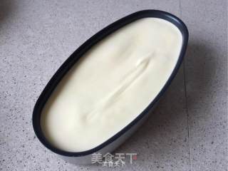 不开裂、不塌陷完美【轻乳酪蛋糕】的做法步骤：13