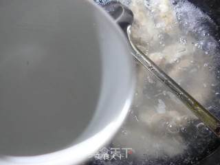 大葱猪肉馅饺子的做法步骤：14