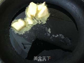 自制绿豆糕——传统端午美食自己做的做法步骤：4