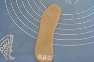 香酥老婆饼的做法步骤：12