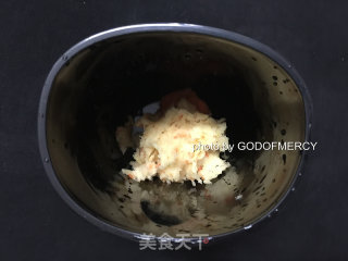 夏季美容美体的秘密：原汁原味的木瓜胡萝卜汁的做法步骤：12