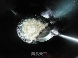 香菇笋干酱肉包的做法步骤：3