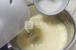 哆啦A梦最爱的小零食——铜锣烧的做法步骤：2