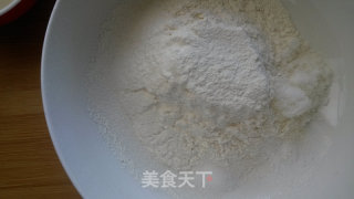 苏打饼干的做法步骤：2