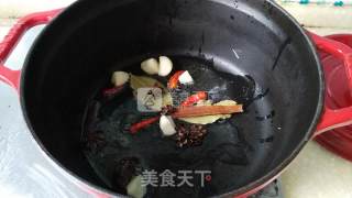 梅干菜烧肉的做法步骤：5