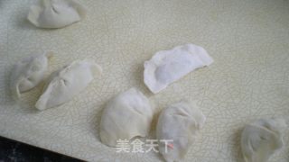 牛肉馅饺子的做法步骤：6