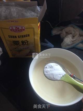 芝士布朗尼的做法步骤：16