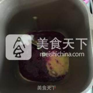 小熊挤挤面包的做法步骤：2