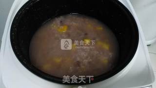 红薯红豆粥的做法步骤：6