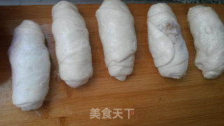 香酥牛肉饼的做法步骤：14