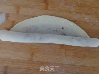 红糖酥饼的做法步骤：14