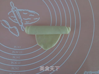 鲜肉月饼的做法步骤：11