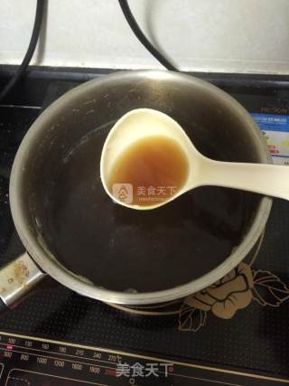 红糖姜茶的做法步骤：5