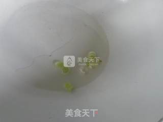 尖椒豆皮的做法步骤：4