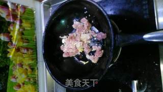 木须肉的做法步骤：3