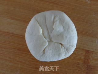 里脊扒饼的做法步骤：14