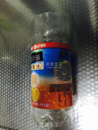 瓶发绿豆芽的做法步骤：1