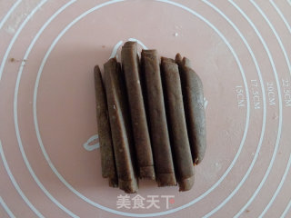 可可酥的做法步骤：22