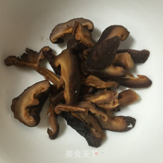 香菇豆腐的做法步骤：3